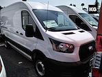 New 2025 Ford Transit 350 Medium Roof Empty Cargo Van for sale #R251647 - photo 1