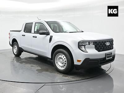 2025 Ford Maverick SuperCrew Cab AWD Pickup for sale #FR251145 - photo 1