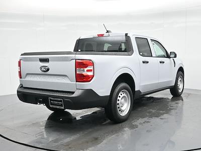 2025 Ford Maverick SuperCrew Cab AWD Pickup for sale #FR251145 - photo 2