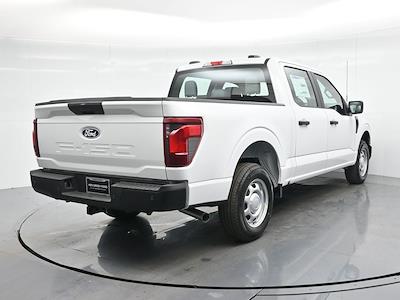 2025 Ford F-150 SuperCrew Cab 4x2 Pickup for sale #R250338 - photo 2