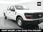 2025 Ford F-150 SuperCrew Cab 4x2 Pickup for sale #R250338 - photo 1