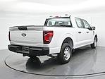 2025 Ford F-150 SuperCrew Cab 4x2 Pickup for sale #R250338 - photo 2