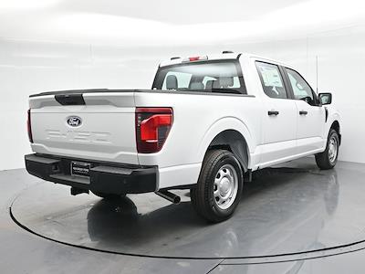 2025 Ford F-150 SuperCrew Cab 4x2 Pickup for sale #FR250358 - photo 2