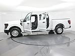 2025 Ford F-150 SuperCrew Cab 4x2 Pickup for sale #FR250358 - photo 32