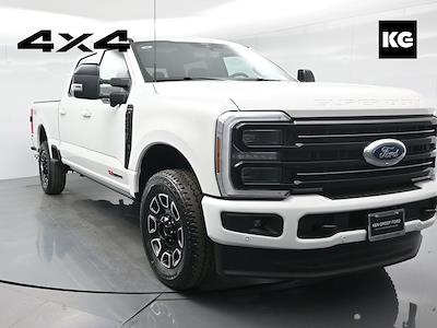 2025 Ford F-250 Crew Cab 4x4 Pickup for sale #R250365 - photo 1