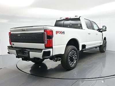 2025 Ford F-250 Crew Cab 4x4 Pickup for sale #R250365 - photo 2