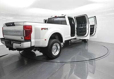 2021 Ford F-450 Crew Cab DRW 4x4 Pickup for sale #R250365A - photo 2