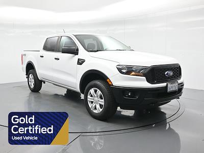 2020 Ford Ranger SuperCrew Cab 4x2 Pickup for sale #R250408A - photo 1
