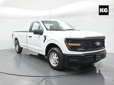 2025 Ford F-150 Regular Cab 4x2 Pickup for sale #R250433 - photo 1