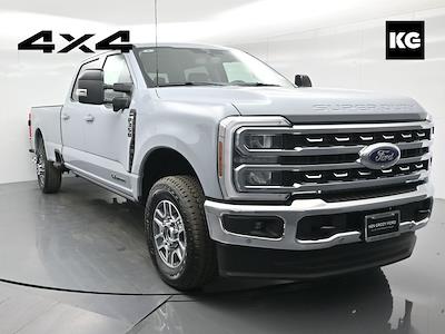 2025 Ford F-350 Crew Cab SRW 4x4 Pickup for sale #R250444 - photo 1