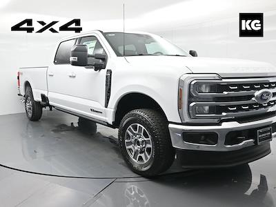 2025 Ford F-350 Crew Cab SRW 4x4 Pickup for sale #R250445 - photo 1