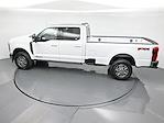2025 Ford F-350 Crew Cab SRW 4x4 Pickup for sale #R250445 - photo 42