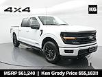 2025 Ford F-150 SuperCrew Cab 4x4 Pickup for sale #R250465 - photo 1