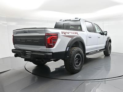 New 2025 Ford F-150 Raptor SuperCrew Cab for sale #UWR252461 - photo 2