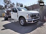 New 2025 Ford F-350 XL Regular Cab Cab Chassis for sale #R250475 - photo 1