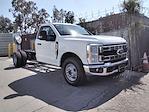 New 2025 Ford F-350 XL Regular Cab Cab Chassis for sale #R250475 - photo 4