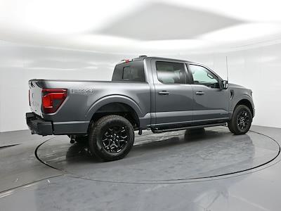 2025 Ford F-150 SuperCrew Cab 4x4 Pickup for sale #R250506 - photo 2
