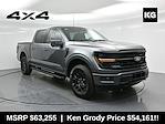 2025 Ford F-150 SuperCrew Cab 4x4 Pickup for sale #R250506 - photo 1