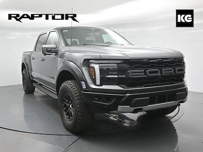2025 Ford F-150 SuperCrew Cab 4x4 Pickup for sale #R250508 - photo 1