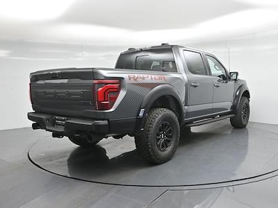 2025 Ford F-150 SuperCrew Cab 4x4 Pickup for sale #R250508 - photo 2
