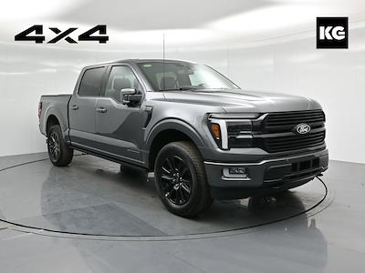 2025 Ford F-150 SuperCrew Cab 4x4 Pickup for sale #R250509 - photo 1