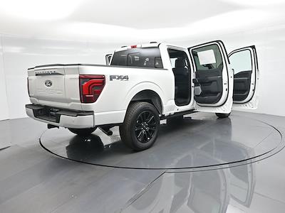 2025 Ford F-150 SuperCrew Cab 4x4 Pickup for sale #R250510 - photo 2