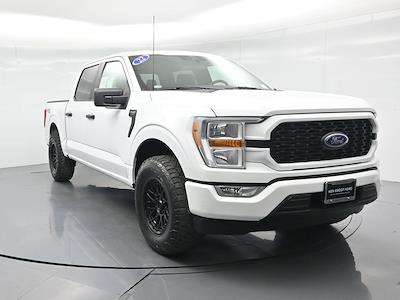 2022 Ford F-150 SuperCrew Cab 4x2 Pickup for sale #R250524A - photo 1