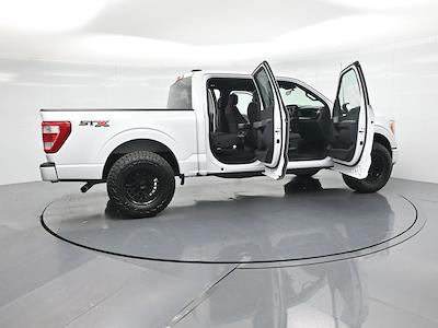 2022 Ford F-150 SuperCrew Cab 4x2 Pickup for sale #R250524A - photo 2