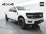 2025 Ford F-150 SuperCrew Cab 4x4 Pickup for sale #MR250543 - photo 1