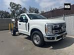 New 2025 Ford F-350 XL Regular Cab Cab Chassis for sale #R250545 - photo 1
