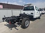 New 2025 Ford F-350 XL Regular Cab Cab Chassis for sale #R250545 - photo 2