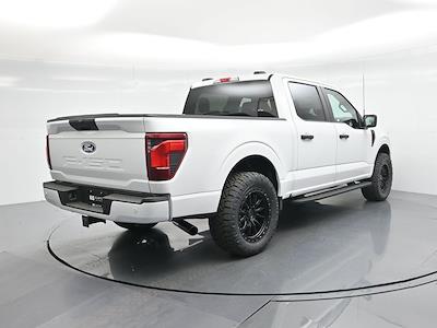 2025 Ford F-150 SuperCrew Cab 4x2 Pickup for sale #MR250556 - photo 2