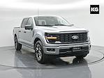 2025 Ford F-150 SuperCrew Cab 4x2 Pickup for sale #FR250557 - photo 1