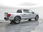 2025 Ford F-150 SuperCrew Cab 4x2 Pickup for sale #FR250557 - photo 2