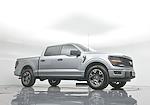 2025 Ford F-150 SuperCrew Cab 4x2 Pickup for sale #FR250557 - photo 3