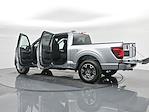 2025 Ford F-150 SuperCrew Cab 4x2 Pickup for sale #FR250557 - photo 33