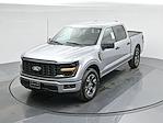 2025 Ford F-150 SuperCrew Cab 4x2 Pickup for sale #FR250557 - photo 35