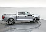 2025 Ford F-150 SuperCrew Cab 4x2 Pickup for sale #FR250557 - photo 38