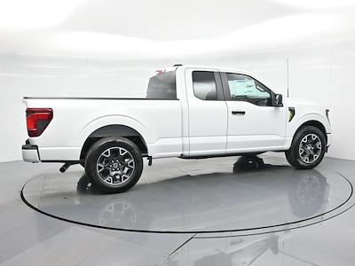 2025 Ford F-150 Super Cab 4x2 Pickup for sale #FR250594 - photo 2