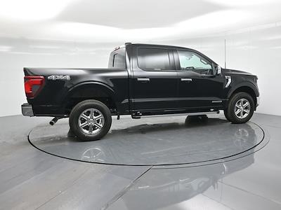 2025 Ford F-150 SuperCrew Cab 4x4 Pickup for sale #R250595 - photo 2