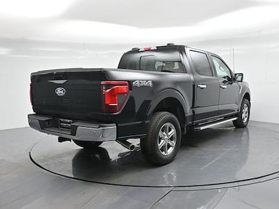 2025 Ford F-150 SuperCrew Cab 4x4 Pickup for sale #R250595 - photo 2