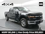 2025 Ford F-150 SuperCrew Cab 4x4 Pickup for sale #R250595 - photo 1