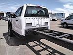New 2025 Ford F-550 XL Regular Cab Cab Chassis for sale #R250610 - photo 18