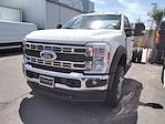 New 2025 Ford F-550 XL Regular Cab Cab Chassis for sale #R250610 - photo 19
