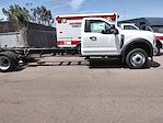 New 2025 Ford F-550 XL Regular Cab Cab Chassis for sale #R250610 - photo 20