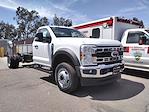 New 2025 Ford F-550 XL Regular Cab Cab Chassis for sale #R250610 - photo 4