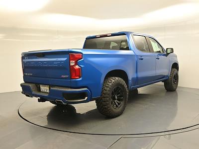 2022 Chevrolet Silverado 1500 Crew Cab 4x4 Pickup for sale #R250614A - photo 2