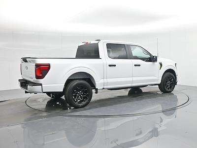 2025 Ford F-150 SuperCrew Cab 4x2 Pickup for sale #R250615 - photo 2
