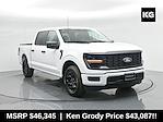 2025 Ford F-150 SuperCrew Cab 4x2 Pickup for sale #R250615 - photo 1