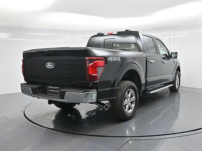 2025 Ford F-150 SuperCrew Cab 4x4 Pickup for sale #R250617 - photo 2